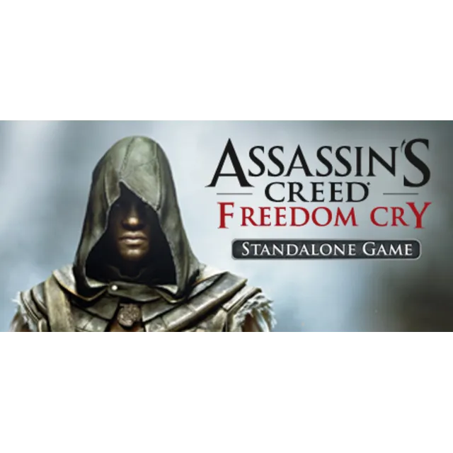 Assassin’s Creed: Freedom Cry Standalone 🔑UBISOFT КЛЮЧ