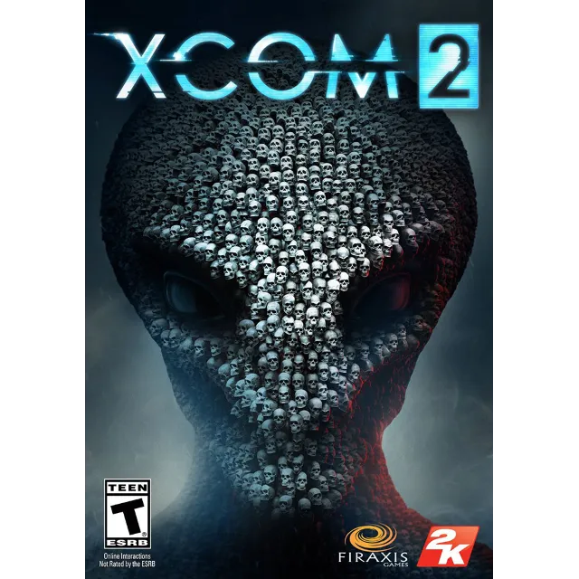 XCOM 2 | REGION FREE | MULTI-LANGUAGE