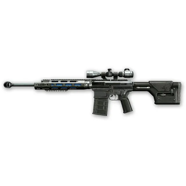 Warface 16 Bloody X7 макросы Remington R11 | Р11 РСАСС