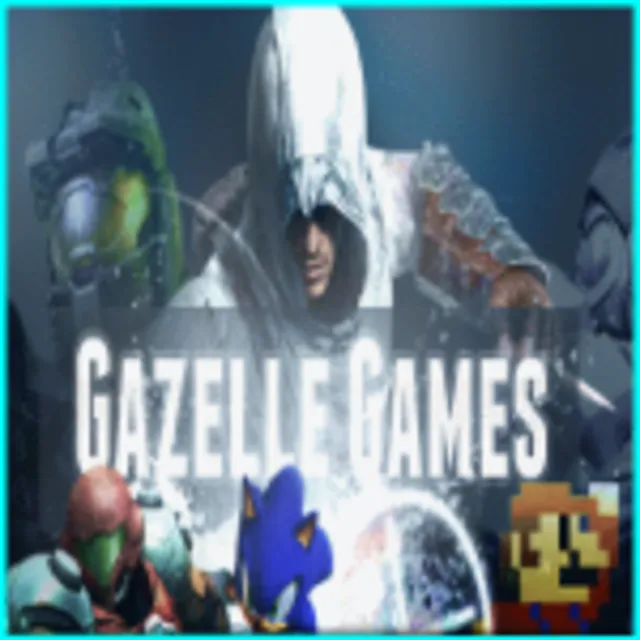 GazelleGames.net инвайт - инвайт на GazelleGames