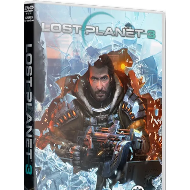 Lost Planet 3 Complete (Steam Gift Region Free / ROW)