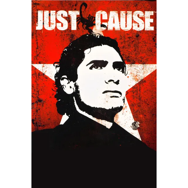 Just Cause (Steam Gift Region Free / ROW)