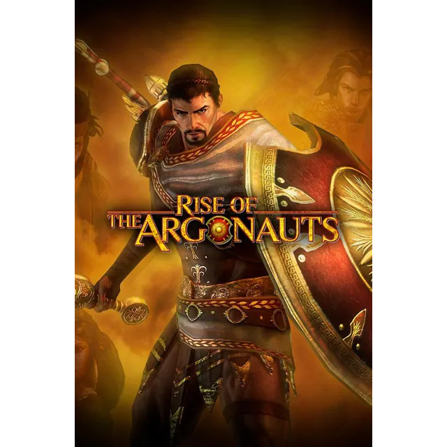 Rise of the Argonauts (Steam Key Region Free / ROW)