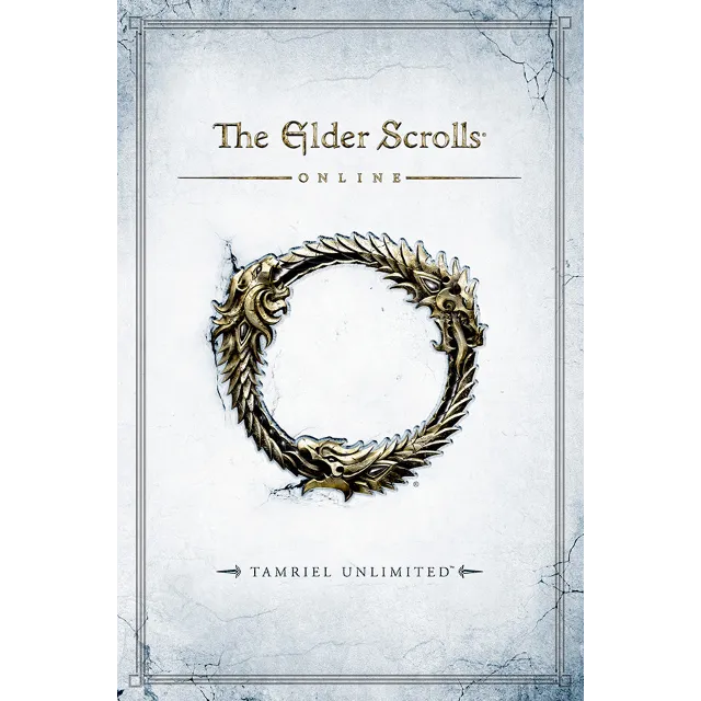 The Elder Scrolls Online (Steam Gift Region Free / ROW)