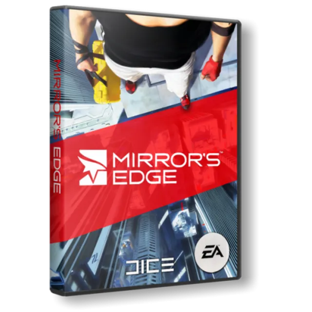 MIRROR'S EDGE (Steam Gift Region Free / ROW)