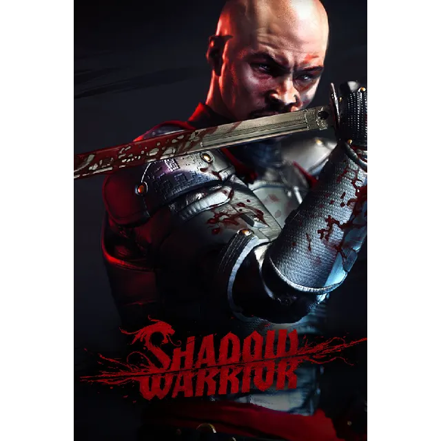 Shadow Warrior: Special Edition (Steam Gift Region Free