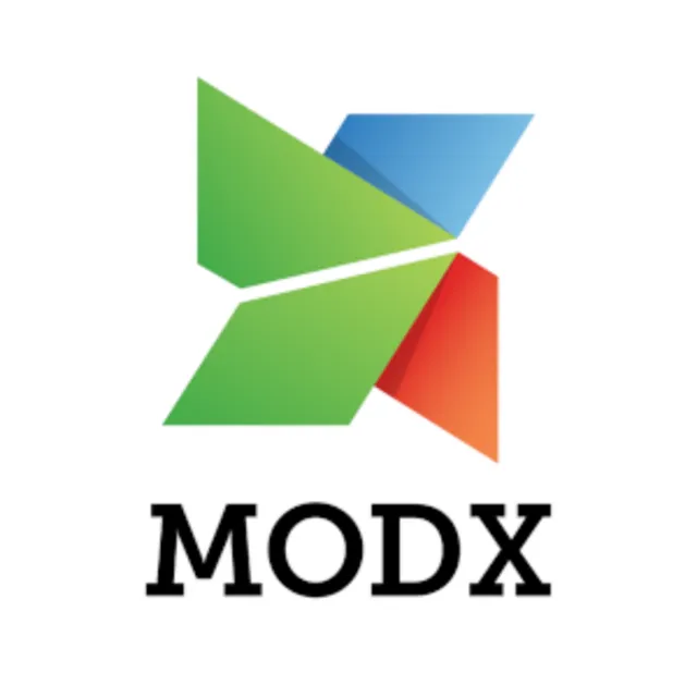 База сайтов на MODX (Сентябрь 2026)