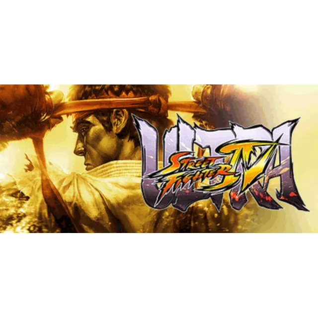Ultra Street Fighter IV (11 в 1) STEAM КЛЮЧ | РФ+КЗ+СНГ