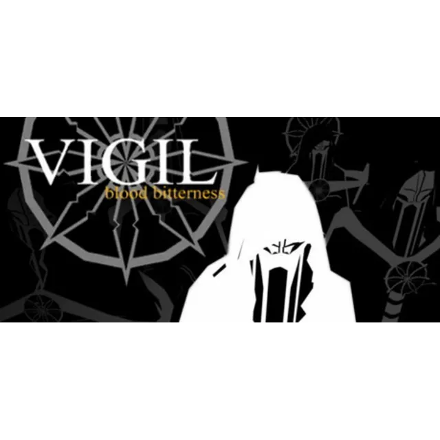 Vigil: Blood Bitterness + Obulis (Steam Gift RegFree)