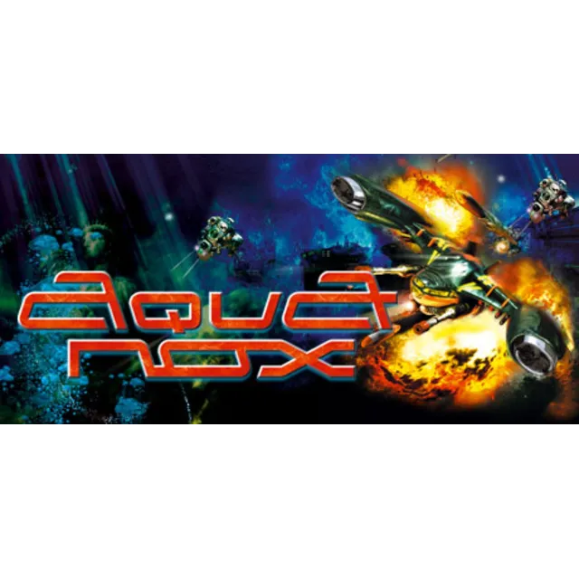 AquaNox / AquaNox: Сумерки аквы (STEAM КЛЮЧ) РФ+МИР