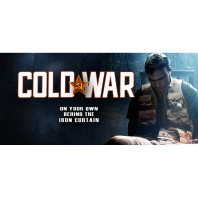 Cold War / Остаться в живых 🔑STEAM КЛЮЧ 🔥РОССИЯ + СНГ