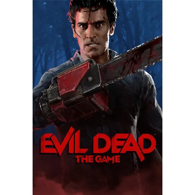 Evil Dead: The Game (Steam Key Россия + Беларусь)
