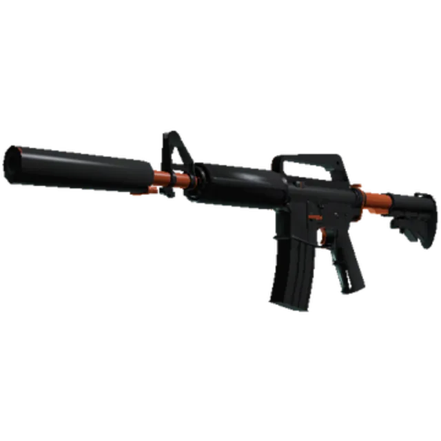 CS:GO-CS2 X7 2.0 (4.99) ✖ М4А1s