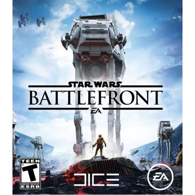 STAR WARS: BATTLEFRONT КЛЮЧ СРАЗУ / ORIGIN KEY