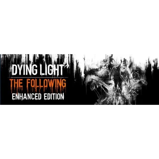 Dying Light Definitive Edition / Steam Key / RU+CIS