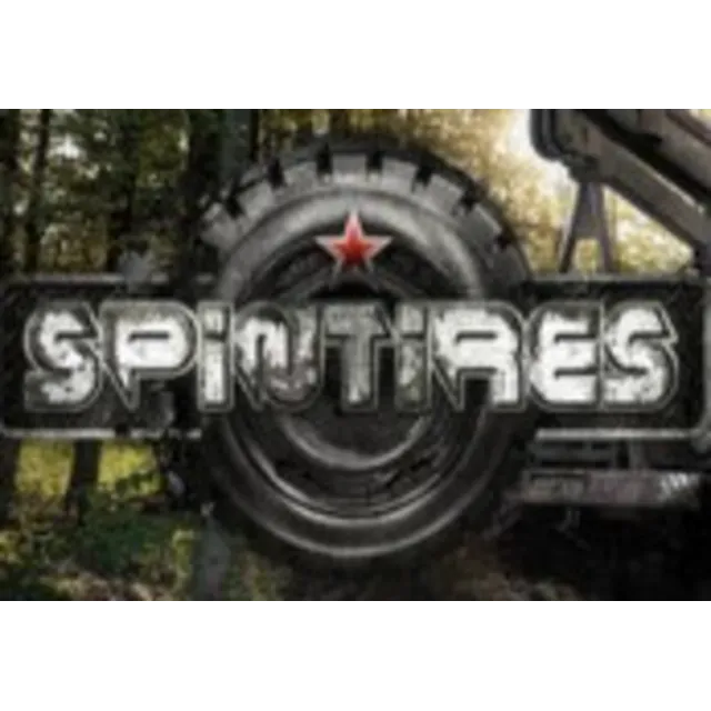 Spintires ( Steam Key Global / REGION FREE )