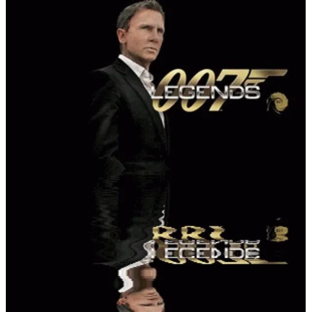 007 LEGENDS STEAM KEY СТИМ КЛЮЧ ЛИЦЕНЗИЯ 💎