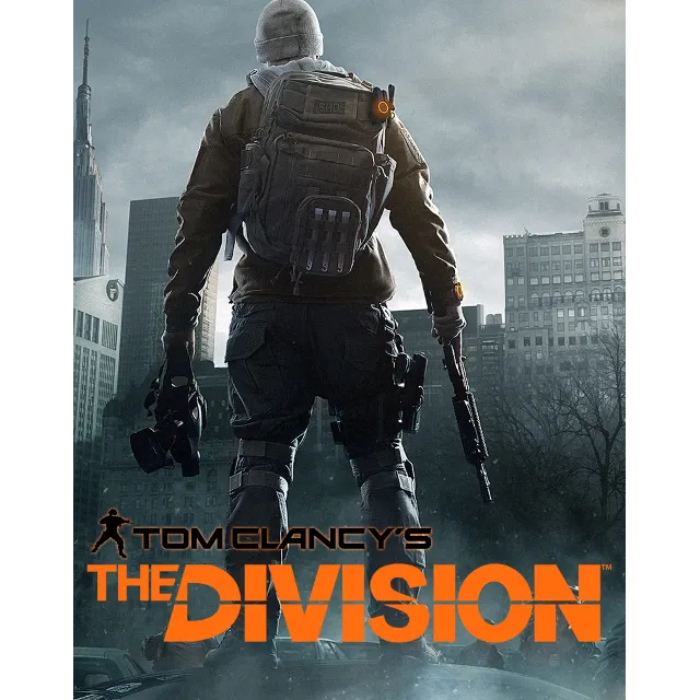 Tom Clancy's The Division™