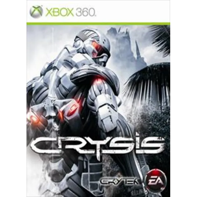 Crysis,Dante's Inferno™,ilomilo xbox 360(Перенос)
