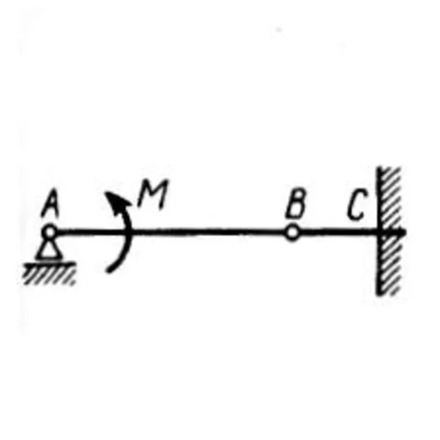 Решение задачи 3.2.3 из сборника Кепе О.Э.