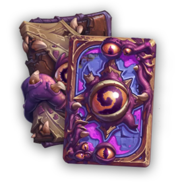 Hearthstone: Пробуждение древних богов
