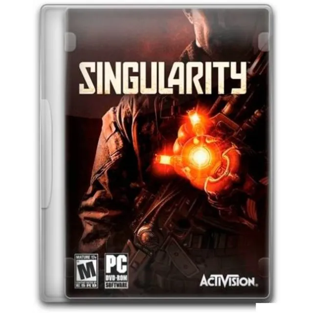 Singularity (Steam Gift Region Free / ROW)