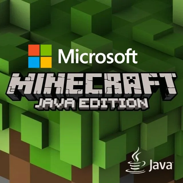 Minecraft: Java &amp; Bedrock для PC 🔥