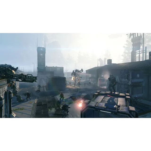 Titanfall™ + Подарок