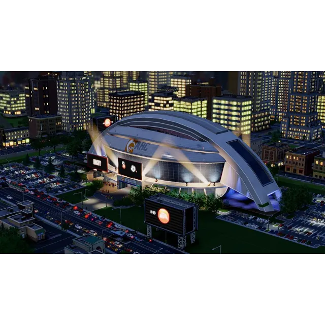 SimCity™ 2013 + Подарок