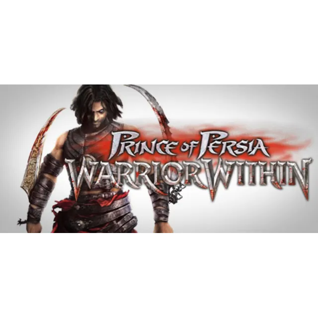 Prince of Persia: Warrior Within (UBISOFT КЛЮЧ) РФ+МИР