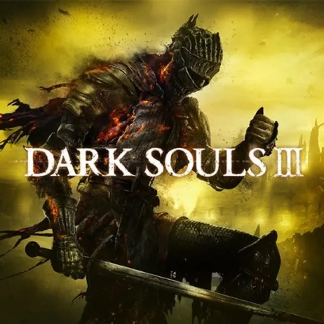 DARK SOULS 3 III / DELUXE 🔵(STEAM/СНГ) КЛЮЧ