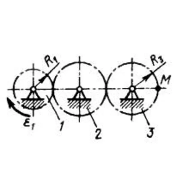 Решение задачи 8.4.4 из сборника Кепе О.Э.