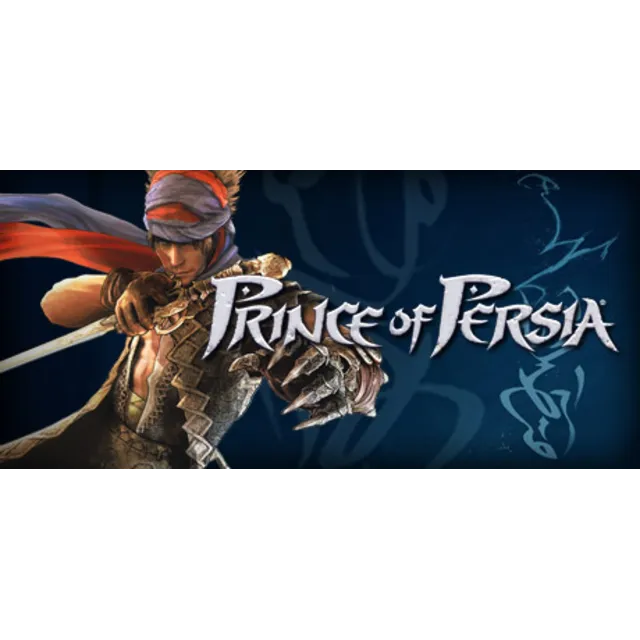Prince of Persia (2008) 🔑UBISOFT КЛЮЧ 🔥РОССИЯ + МИР