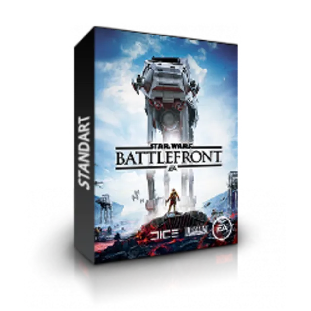Star Wars: Battlefront