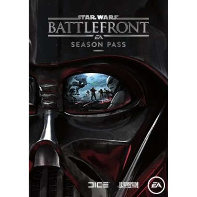 Star Wars: Battlefront Season Pass