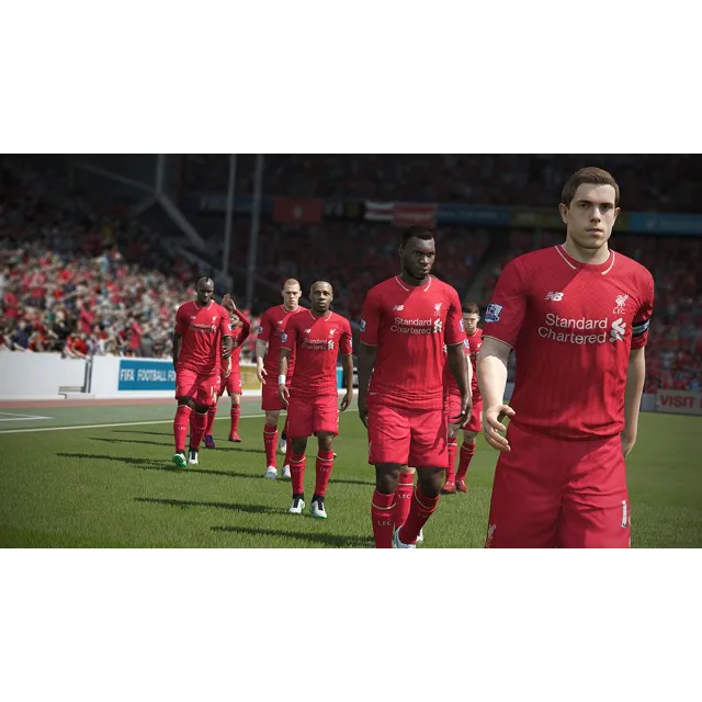 FIFA 16 [Пожизненная гарантия] + Подарок