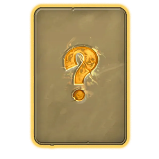 Hearthstone - сезонная рубашка для карт