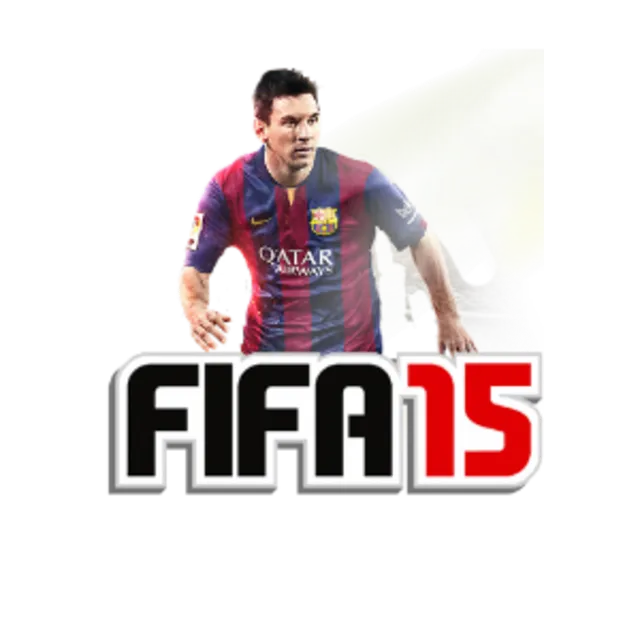 Fifa 15 аккаунт [PC]
