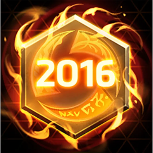 HOTS - портрет 2016