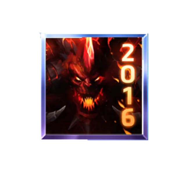 HOTS - портрет Diablo 2016