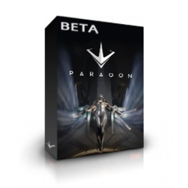 Paragon - код активации PS4\PC Region Free