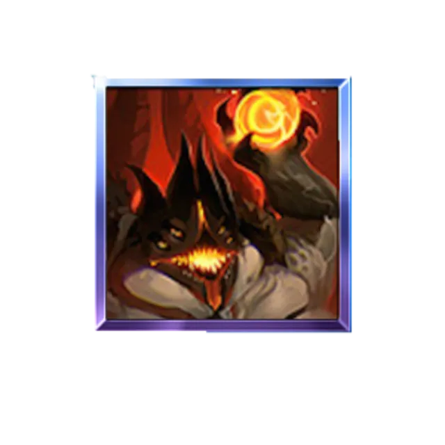 HOTS - портрет Азмоданк