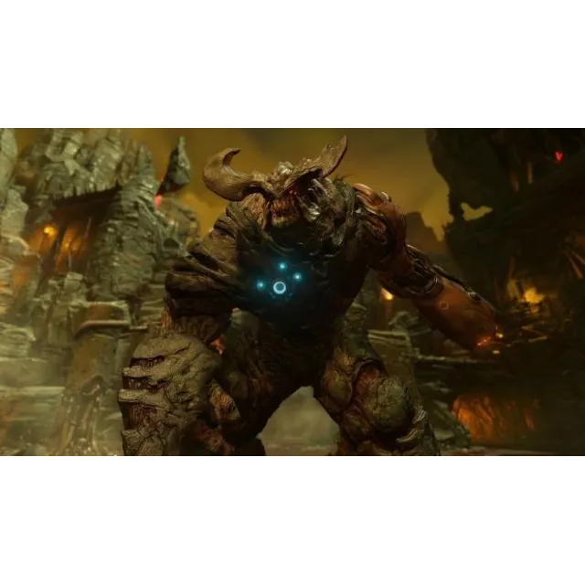 DOOM + ДЕМОНИЧЕСКИЙ НАБОР DLC (STEAM) | РУССКАЯ ВЕРСИЯ