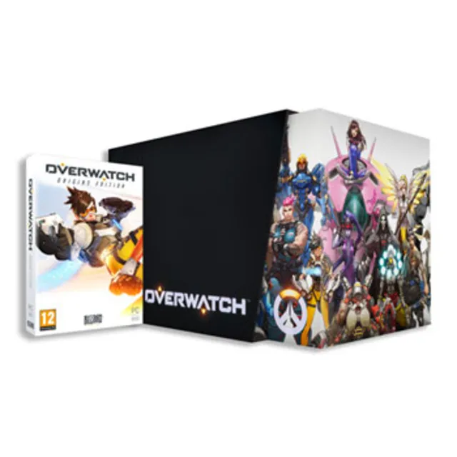Overwatch - Collectors (PC)