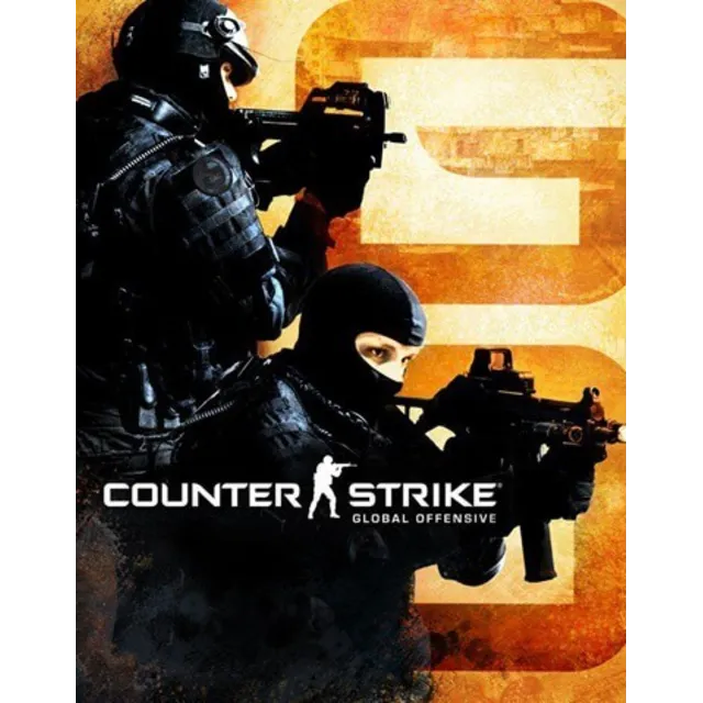 CS;GO Звание [Silver 1 - Silver Elite Master]