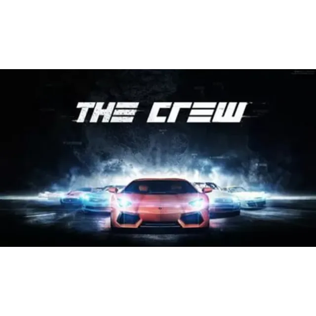 Ключ THE CREW | Probability