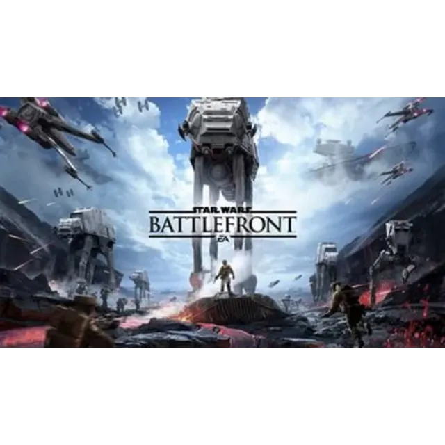 Ключ STAR WARS BATTLEFRONT | Probability