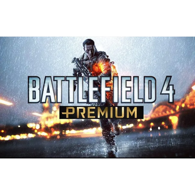 Ключ Battlefild 4 PREMIUM | Probability
