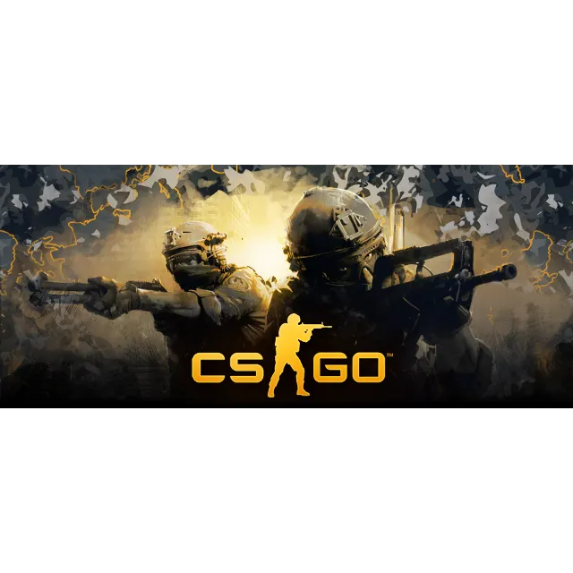 Ключ Counter Strike Global Offensive | Probability