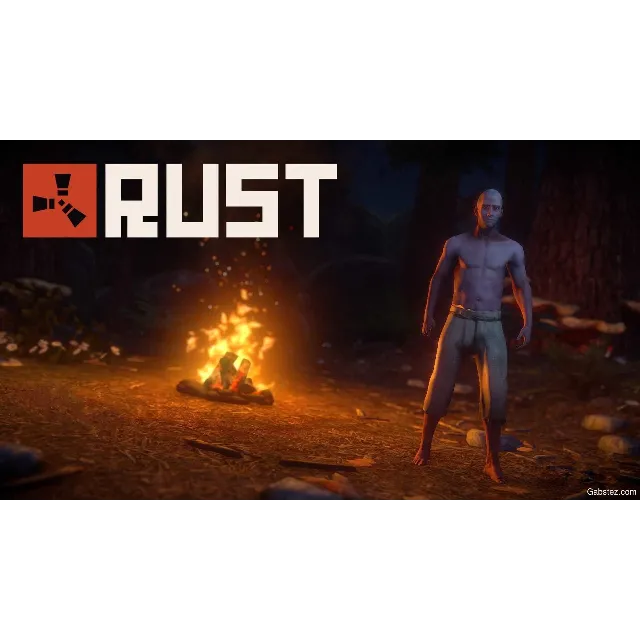 Ключ RUST | Probability